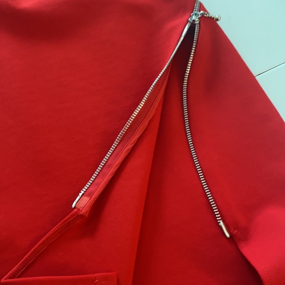 Alexander Wang Zip detail stretch size small - Picture 10 of 11